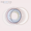 Haipurecon Milk Blue 14.2mm kanta sentuh dengan kuasa