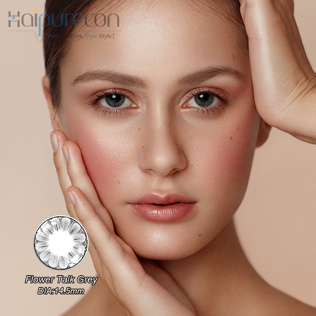 Sraith Flower Haipurecon 14.5mm Lionsa Teagmhála le Cumhacht