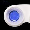 Haipurecon Cosplay कॉन्टैक्ट लेंस मिडसमर नाइट ब्लू14.5mm 