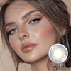 Kanta sentuh 14.0mm Haipurecon Taylor kelabu dengan kuasa