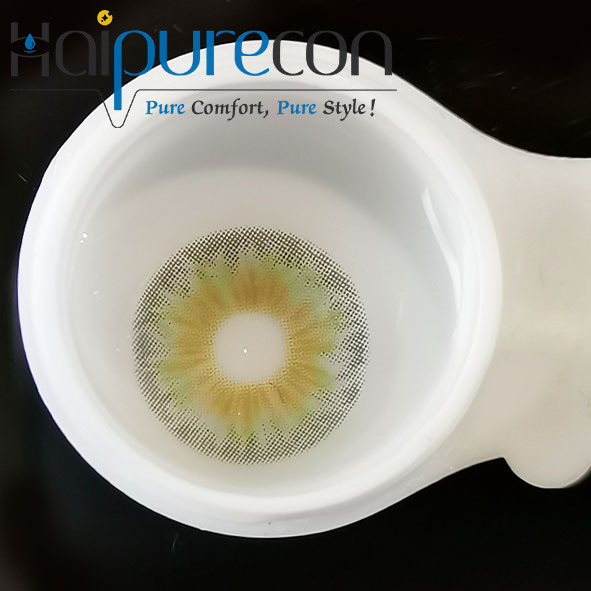 الموردين اتصالات ملونة وصفة طبية مريحة باللون الرمادي