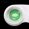 Kontaktn&iacute; čočky Haipurecon Cosplay Emerald Green 14,5 mm 