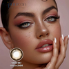 Barevn&eacute; kontaktn&iacute; čočky Haipurecon Yeah Lulu 14,5 mm