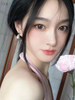 Контактные линзы Haipurecon Sesame ball серые, 14,2 мм, с усилением