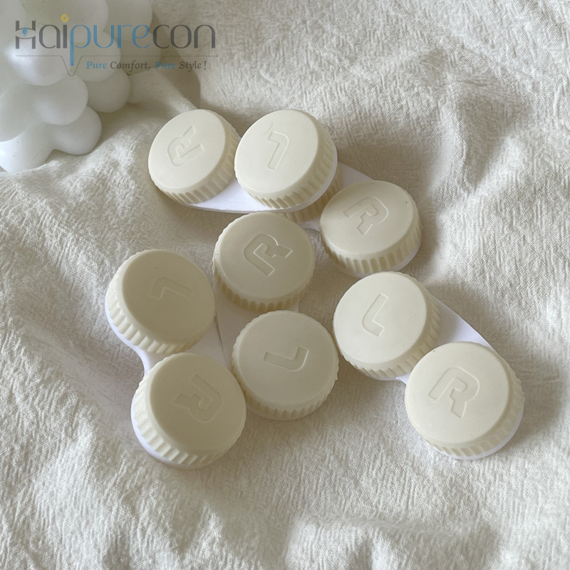 Ide Penyimpanan Lensa Kontak: Panduan Utama