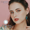 Haipurecon ME38 Blue 14.0mm kanta sentuh dengan kuasa