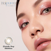 Haipurecon Mountain Grey 14.0mm kontaklense met krag