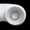 Haipurecon Taylor grey 14.0mm contact lens na may kapangyarihan