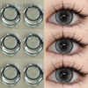 Haipurecon kleur kontaklense Ys seesout 14.5mm