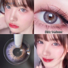 Haipurecon Taylor lilla 14,0 mm kontaktlinser