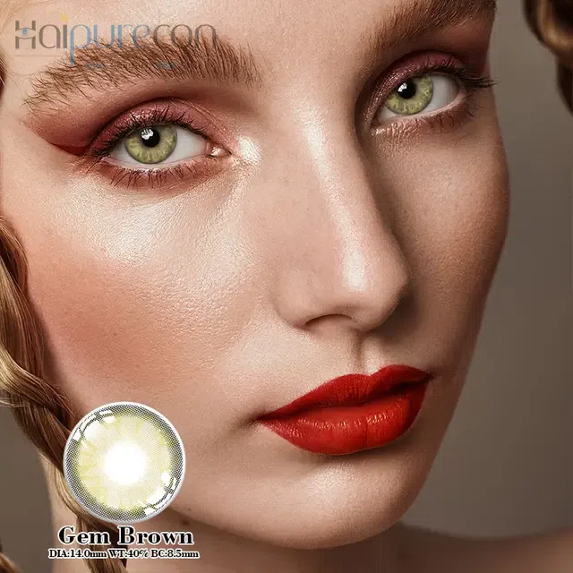 ہر پہننے والے کے لیے ضروری کانٹیکٹ لینس حفظان صحت کے نکات