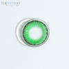 Haipulon Saint Laurent Green 14.5mm Whakapāho Whakapāho