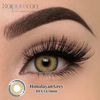 Haipurecon Himalaja grys 14.0mm kontaklens