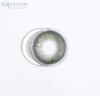 HaipureconHuman Barbie groen 14.5mm kontaklense met krag