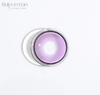 Haipurecon kleurcontactlenzen Comet Amethyst 14,2 mm