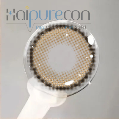 Haipurecon Sweet Persimmon 14.2 մմ շփման ոսպնյակով ուժով