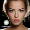 Lentille de contact Haipurecon Gr&egrave;ce antique 14,0 mm avec alimentation