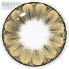 Haipurecon Flower reeks 14.5mm kontaklens met krag