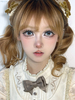 Haipurecon kleur kontaklense Ys seesout 14.5mm