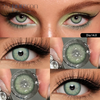 Haipurecon Ancient Greece 14,0 mm contactlens met kracht
