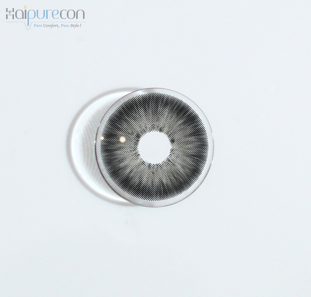Haipurecon Pattaya Grey 14,2mm Φακοί επαφής