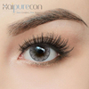 Haipurecon Flower reeks 14.5mm kontaklens met krag