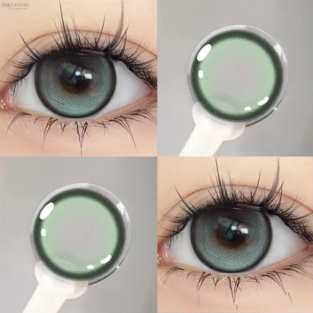 HAIPURECON HÀNG ĐẦU HÀNG ĐẦU HÀNG ĐẦU MAGIC ICE MAGIC AREXS 14,5mm với năng lượng