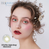Haipurecon Cloud（DY-JY21) liggrys 14.0mm kontaklens