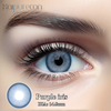 Haipurecon Bagong Kulay Purple Iris 14.5 mm contact lens na may kapangyarihan 