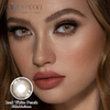 Haipurecon 14.5mm 천연 접촉 렌즈