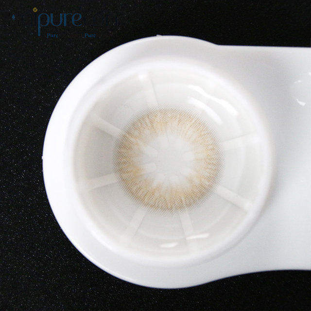 Haipurecon Peggy Grey Lionsaí 14.0mm