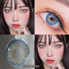 Haipurecon Little Wild Cat Blue 14,0mm piilolinssejä