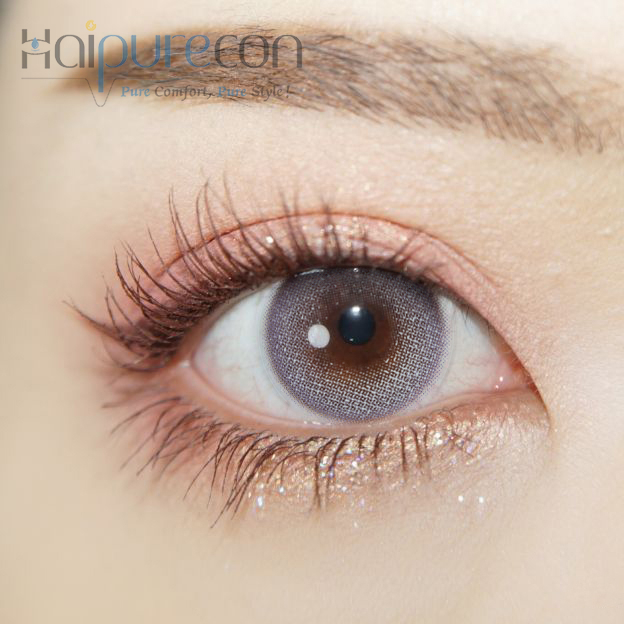 Haipurecon Moonlit blue 14.2mm kanta sentuh
