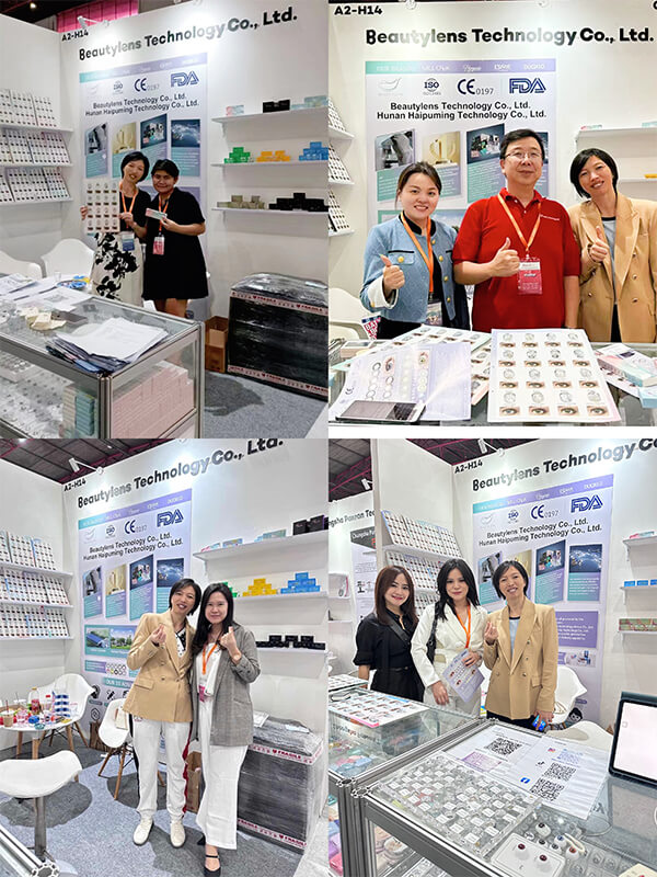 Międzynarodowe Targi Przemysłu E-commerce 2023 INDONEZJA