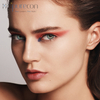 Haipurecon Gem हरा 14.0mm कॉन्टैक्ट लेंस पावर के साथ