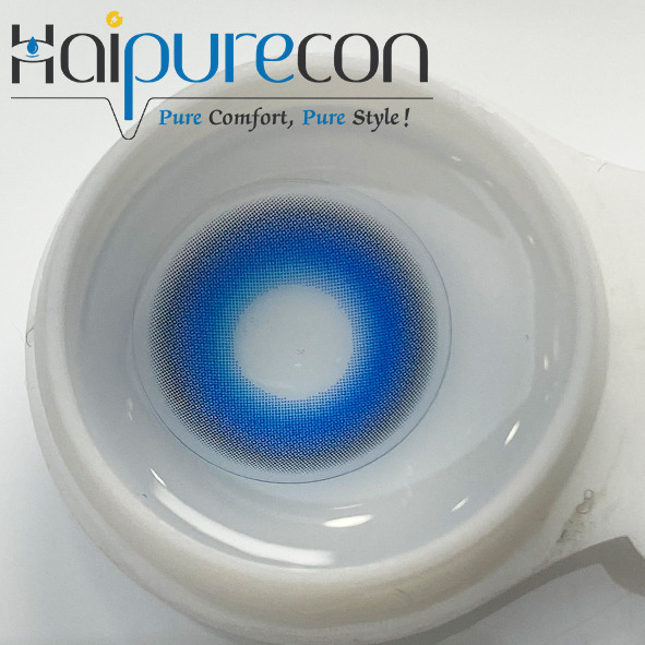 Επαφές Blue Eye 14,5mm Πωλούνται