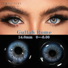 Kontaktn&iacute; čočka Haipurecon Gullah Rome 14,0 mm s v&yacute;konem