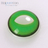 Kontaktn&iacute; čočky Haipurecon Cosplay Emerald Green 14,5 mm 