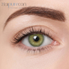 Lente a contatto verde Haipurecon Cloud（DY-JY21 da 14,0 mm 
