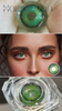 Kontakty na predpis Haipurecon Emerald Green