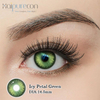 Kontakty na predpis Haipurecon Emerald Green