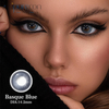 عدسات لاصقة ملونة ذات نمط ساخن من Haipurecon Soft OEM