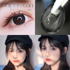 Haipurecon Lollipop Grijze 14,5 mm contactlens met kracht