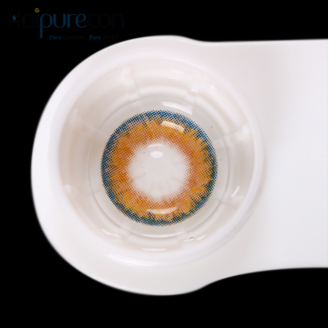 Haipurecon Pro Энэтхэгийн Энэтхэг 14.0MM холбоо барих линз