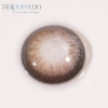 Haipurecon คอนแทคเลนส์ Ginger Lily 14.5mm. มีพาวเวอร์