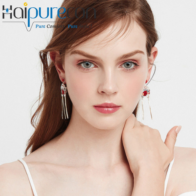 Хөлдөөсөн саарал 14.2 мм контакт линз – Сэрүүн дэгжин, байгалийн тунгалаг