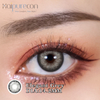 Lente kontakti gri elegante Haipurecon 14,2 mm
